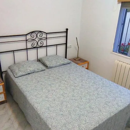 Oh! Sole Mio Apartment