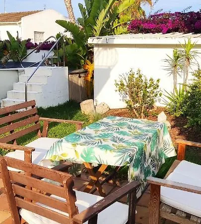 Apartment Oh! Sole Mio Calafell