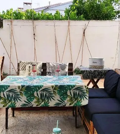 Apartment Oh! Sole Mio Calafell