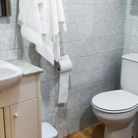 Apartment Oh! Sole Mio Calafell