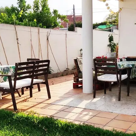Oh! Sole Mio Apartment Calafell